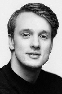 Антон Лобан