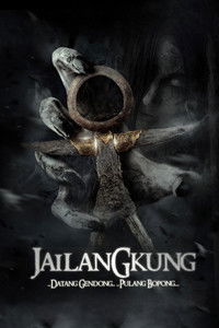 Jailangkung