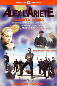 Alex L'Ariete
