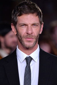 Сэм Хэзелдайн