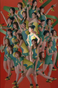 Hello! Project SPORTS FESTIVAL 2006 Solo 夏焼雅