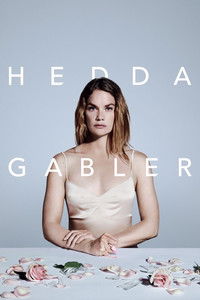 National Theatre Live: Hedda Gabler