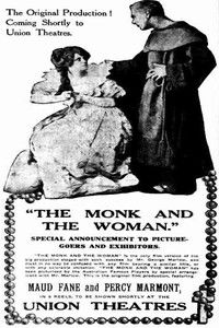 The Monk and the Woman