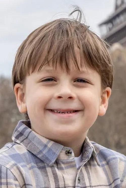 Теодор Линдси