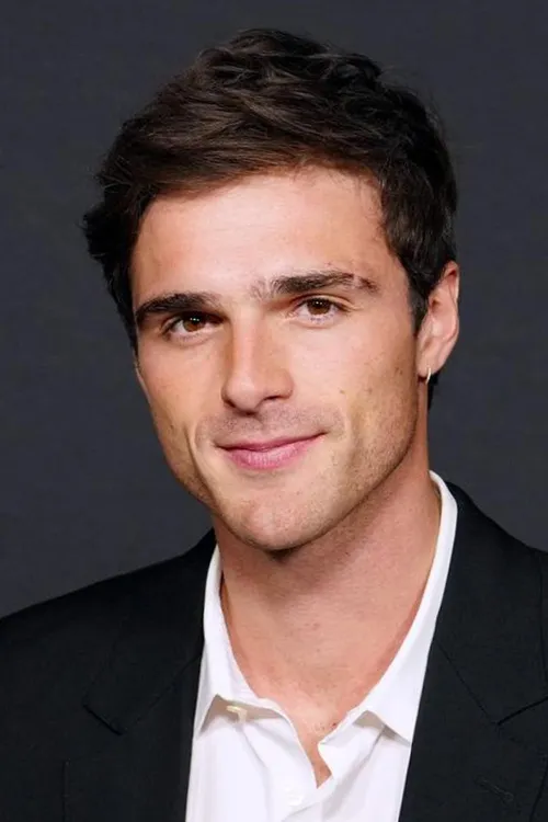 Джейкоб Элорди