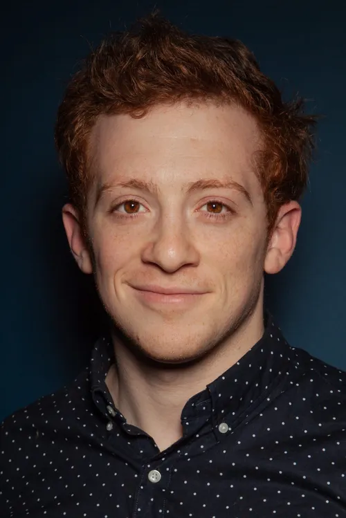 Итан Слейтер